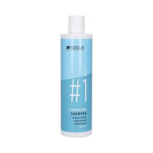 INDOLA #1 Cleansing Shampoo (300ml)