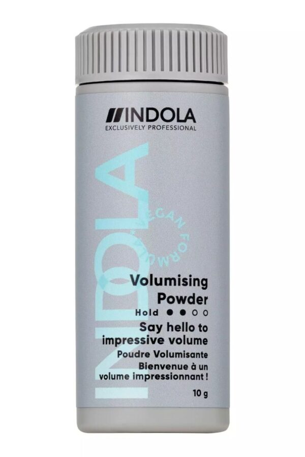 INDOLA Volumising Powder (10g)