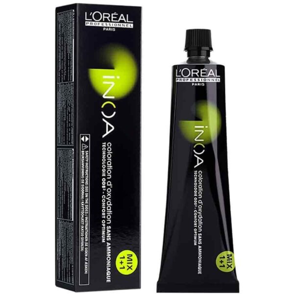 L’Oréal Professionnel Inoa 10.1 - Κατάξανθο Σαντρέ (60gr)