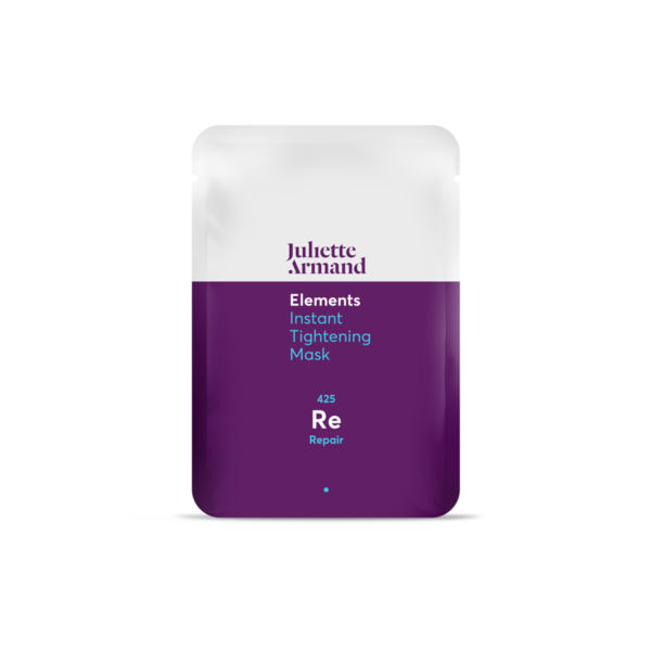 Juliette Armand - Instant Tightening Mask (6τμχ)
