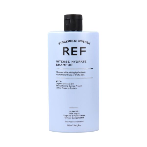 Ref Stockholm - Intense Hydrate Shampoo (285ml)