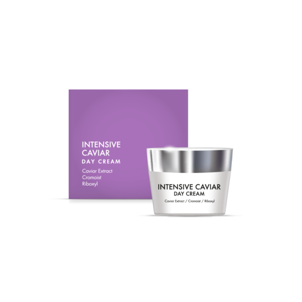 QS Professional Intensive Caviar Day Cream (50ml)
