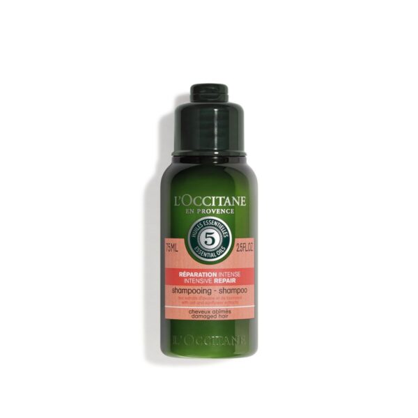 L'Occitane En Provence Intensive Repair Shampoo (75ml)