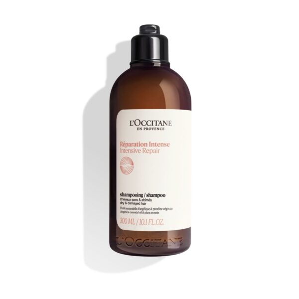 L'Occitane En Provence Intensive Repair Shampoo (300ml)