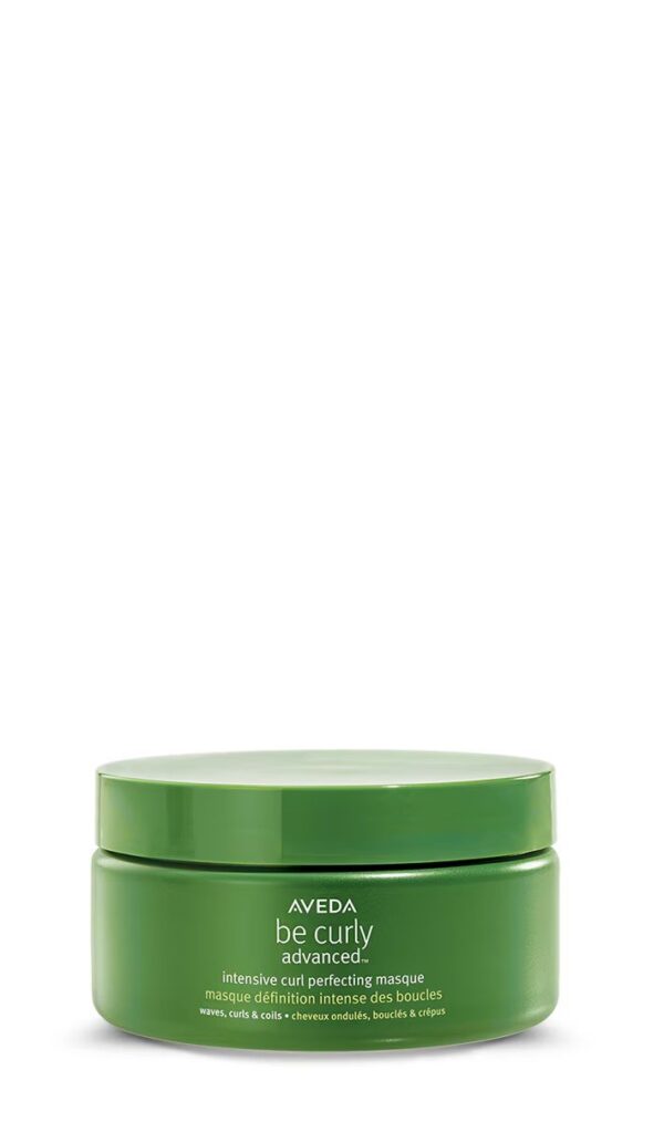 Aveda - Be Curly Advanced™ Intensive Curl Perfecting Masque (200ml)