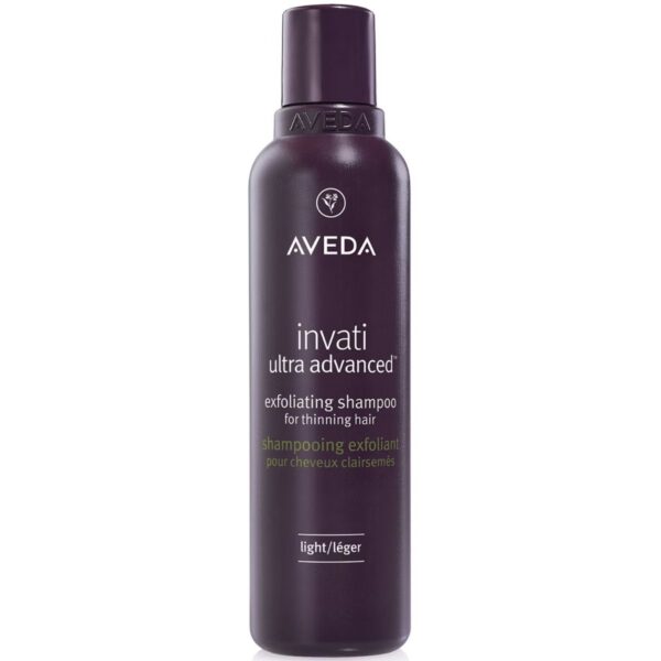 Aveda - Invati Ultra Advanced™ Exfoliating Shampoo Light (200ml)