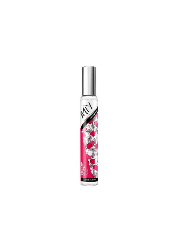 Eau Jeune Miy Make It Yours Cherry Much Eau De Parfum (25ml)