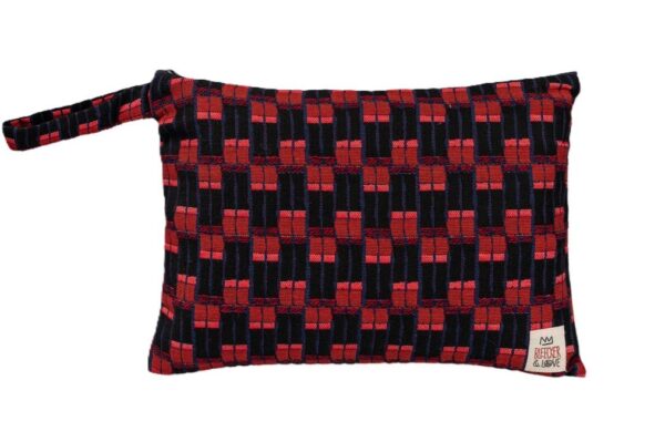 Bleecker & Love Janelas (Medium)