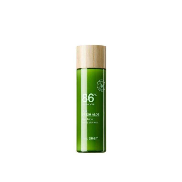 The Saem Jeju Fresh Aloe (155ml)