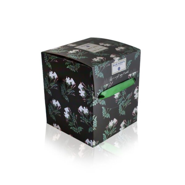 Blue Scents Gift Set Night Jasmine (Body Lotion 300ml, Shower Gel 300ml & Soap 135gr)
