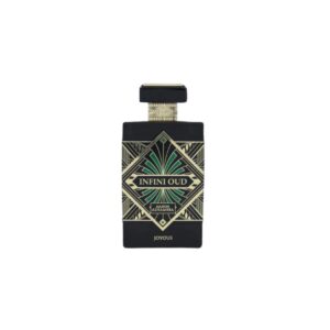 Maison Alhambra Joyous Infini Oud Eau De Parfum (100ml)