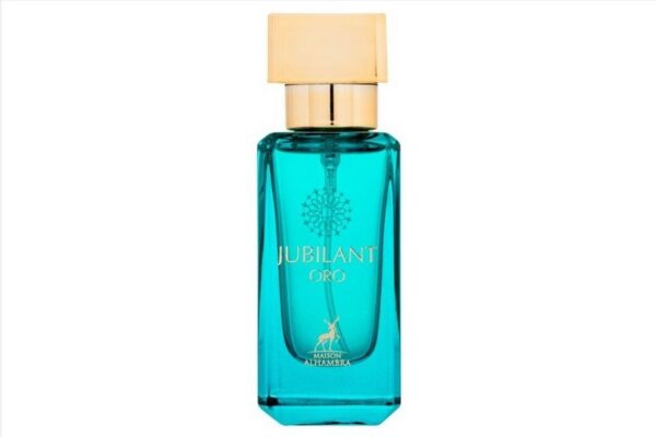 Maison Alhambra Jubilant Oro Eau De Parfum (30ml)