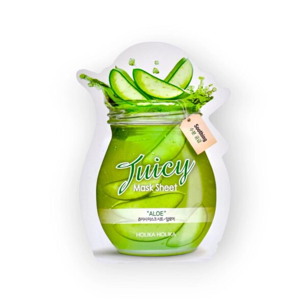 Holika Holika Juicy Mask Sheet Aloe (20ml)