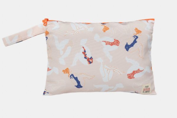 Bleecker & Love Cotton Bag Jules (Small)