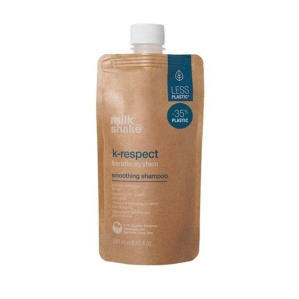 Milk_Shake K-Respect Keratin System Smoothing Shampoo (250ml)