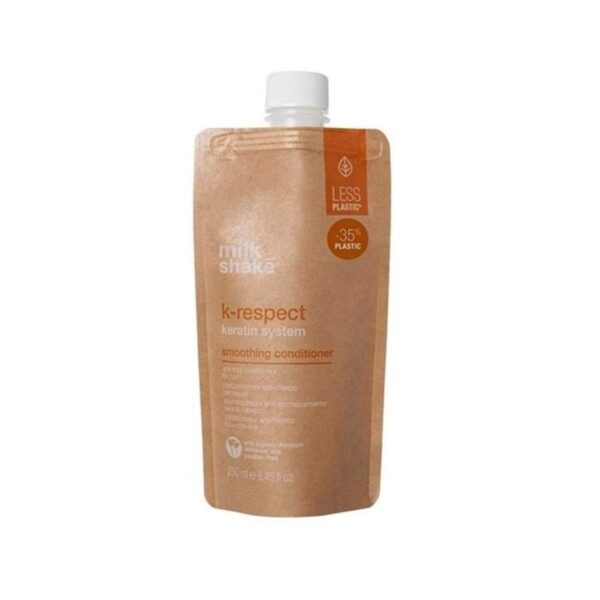 Milk_Shake K-Respect Keratin System Smoothing Conditioner (250ml)