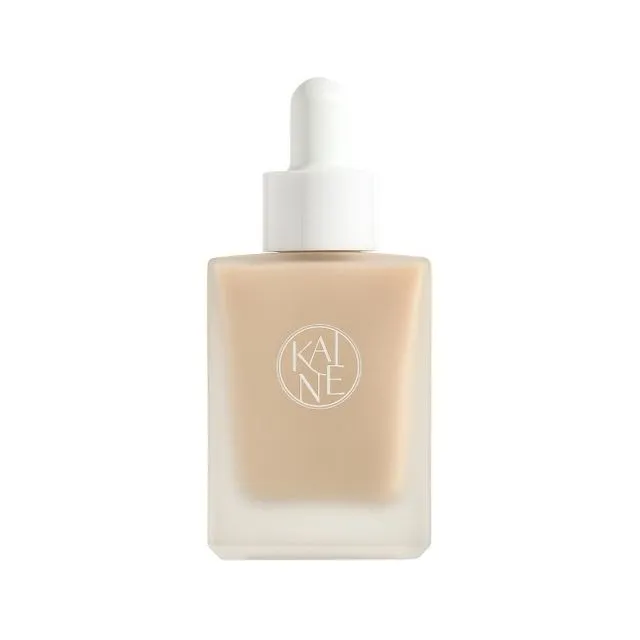 Kaine Chaga Collagen Charging Serum Αντιγηραντικός ορός 30ml