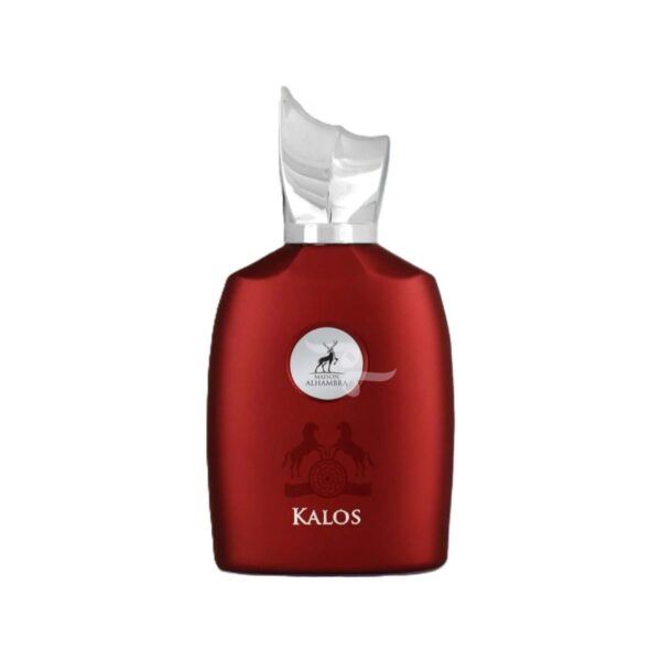 Maison Alhambra Kalos Eau De Parfum (100ml)