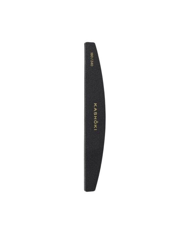 Kashōki Double-sided Bridge Nail File 180/240