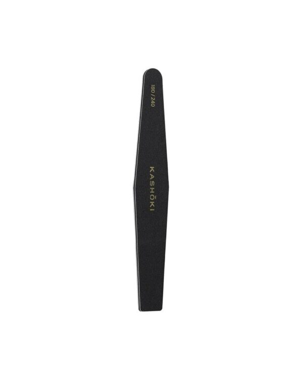 Kashōki Double-sided Diamond Nail File 180/240