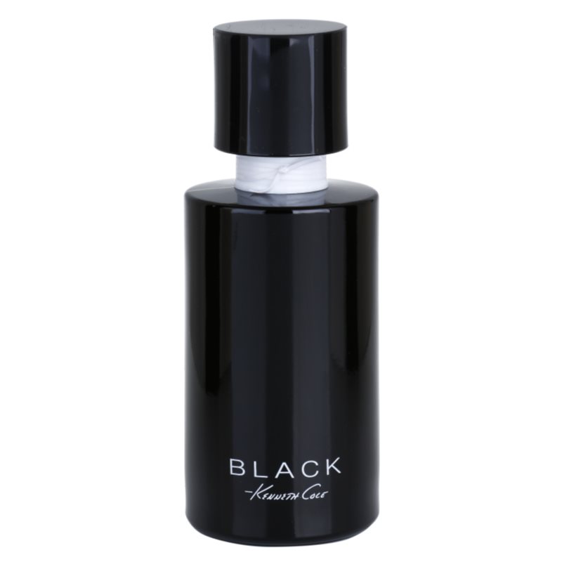 Kenneth Cole Black for Her Eau de Parfum για γυναίκες 100 ml