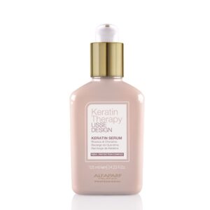 Alfaparf Milano Keratin Therapy Lisse Design Keratin Serum (125ml)