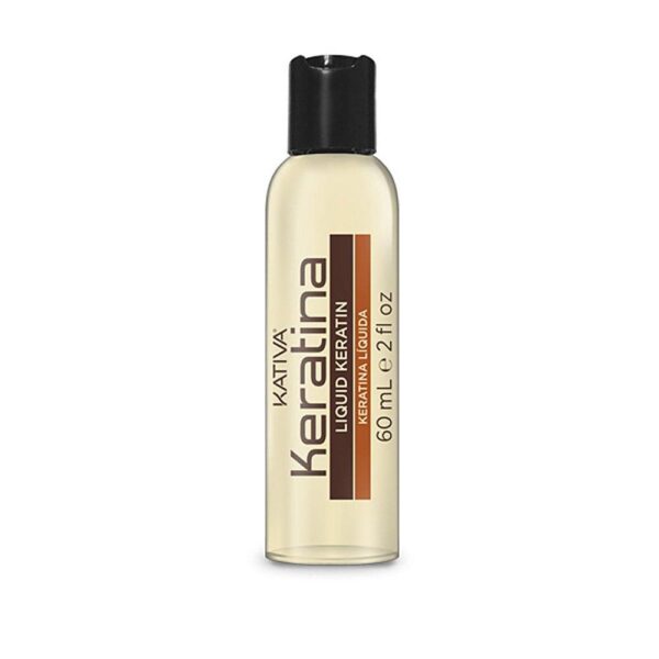 Kativa Keratina Liquid Keratin (60ml)