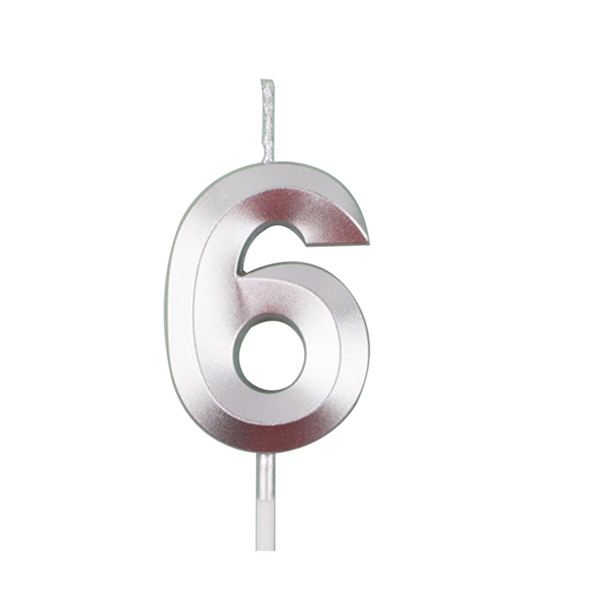 ΚΕΡΙ ΓΕΝΕΘΛΙΩΝ 3D "Νο 6"