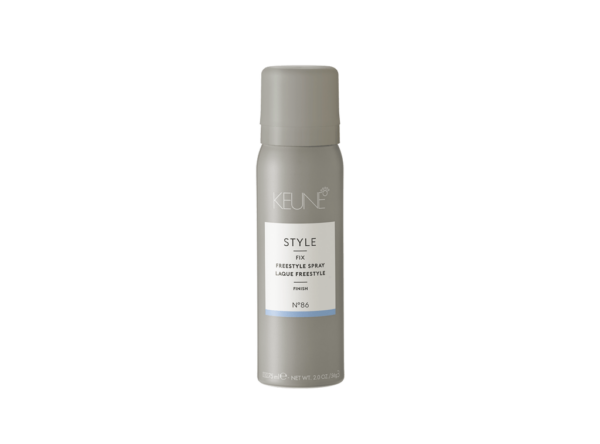Keune Haircosmetics Style Freestyle Spray (75ml)