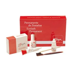 Thuya Kit Permanent Βλεφαρίδων (κλασικό)