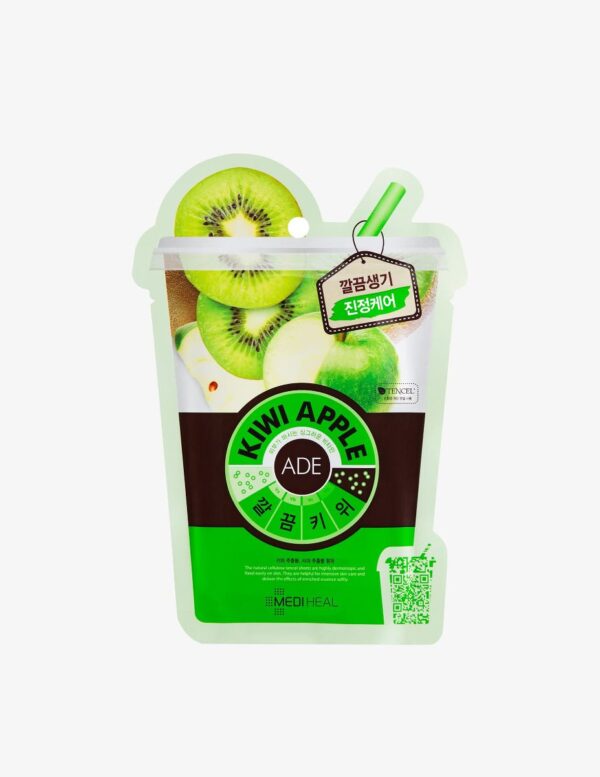 Mediheal Kiwi Apple Vita Mask (22ml)