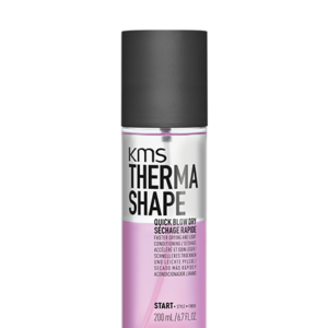 KMS ThermaShape Quick Blow Dry (200ml)