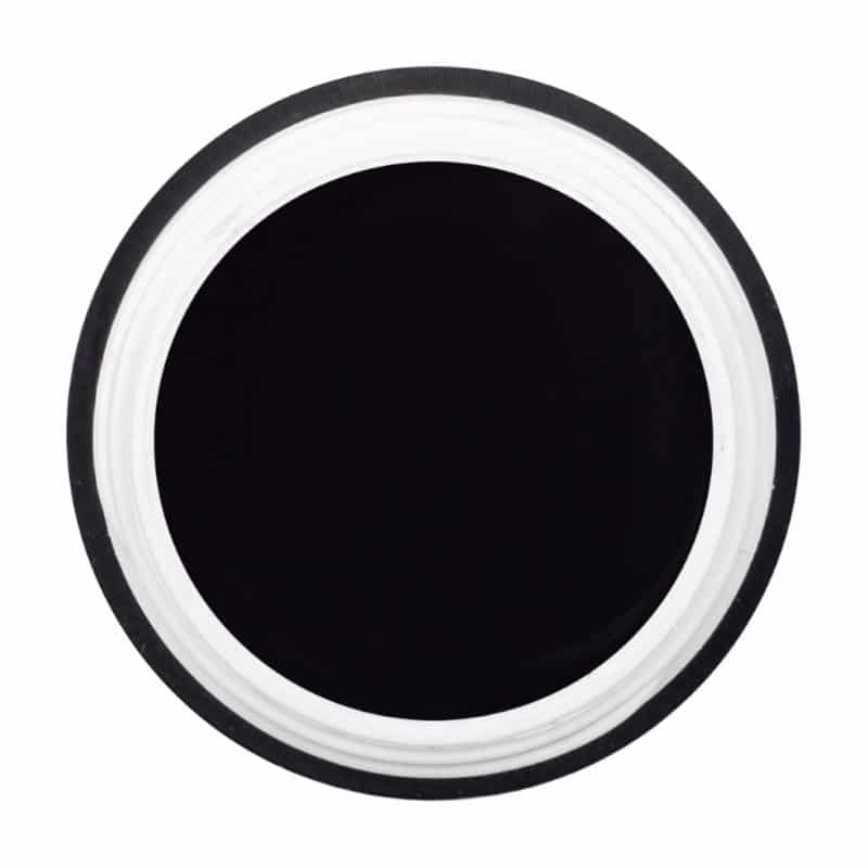Mecosmeo Line Art Gel Black
