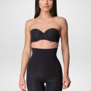 Fay αόρατο body shaper - Μαύρο