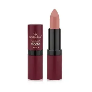 Gr Κραγιόν Velvet Matte - 01