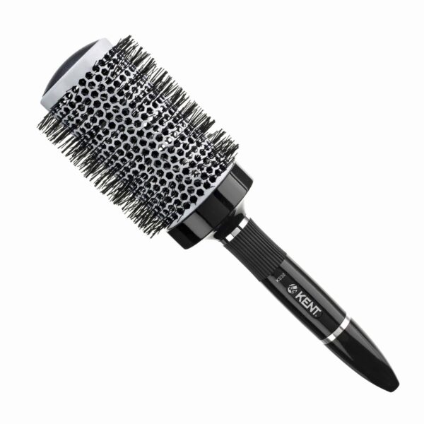Kent Salon Ceramic Brush (53mm)