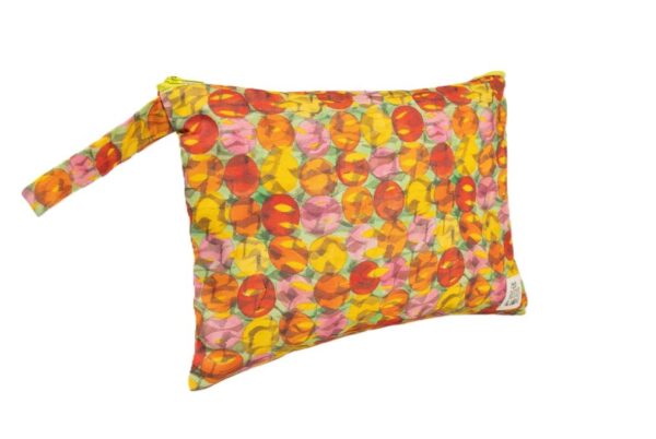 Bleecker & Love Cotton Bag Kyoto (Medium)