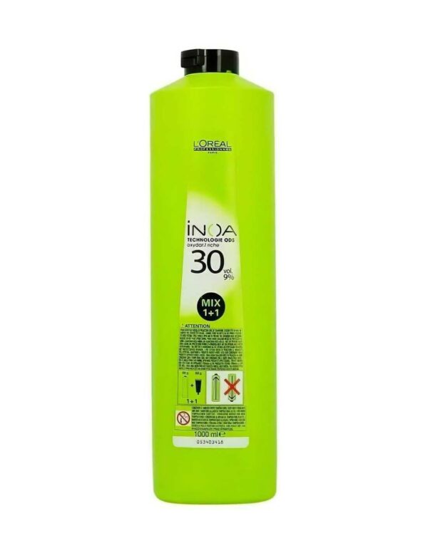 L’Oréal Professionnel Inoa Oxydant 30Vol (1000ml)
