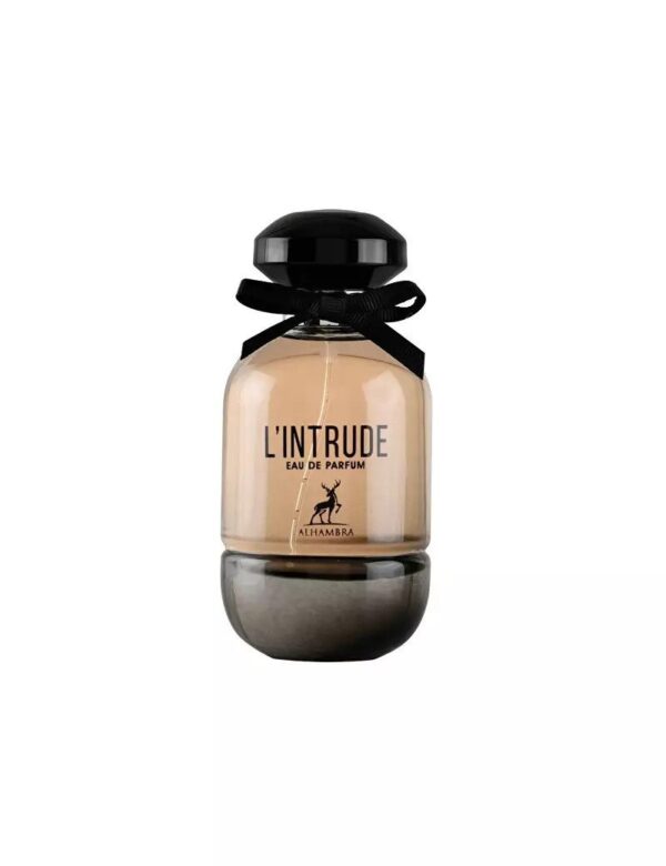 Maison Alhambra L'Intrude Eau De Parfum (100ml)
