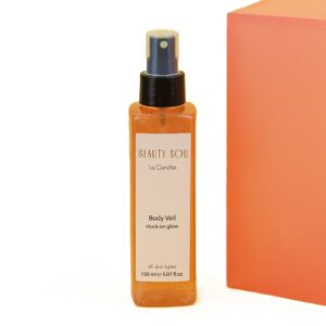 Beauty Sou Body Veil - La Concha (150ml)