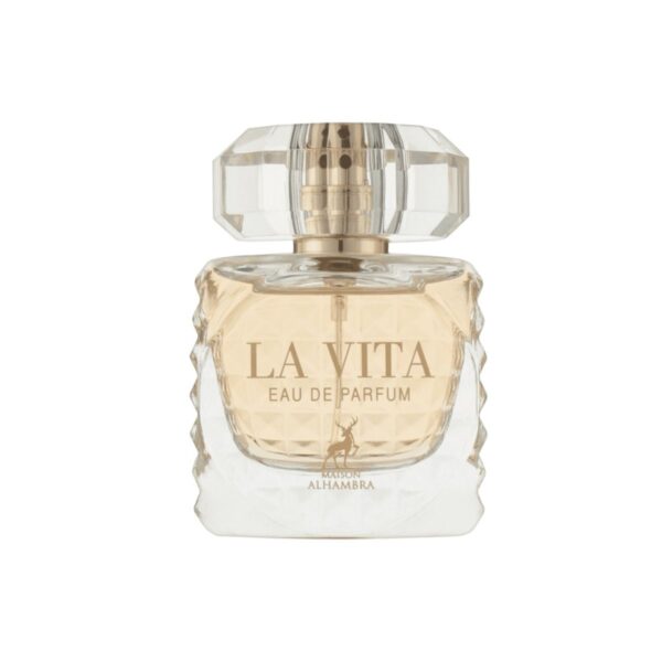 Maison Alhambra La Vita Eau De Parfum (100ml)