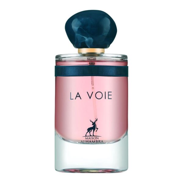 Maison Alhambra La Voie Eau De Parfum (100ml)
