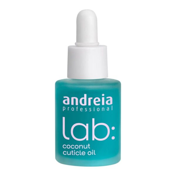 Andreia Professional - Lab: Coconut Cuticle Oil (10.5ml)
