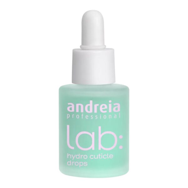 Andreia Professional - Lab: Hydro Cuticle Drops (10.5ml)