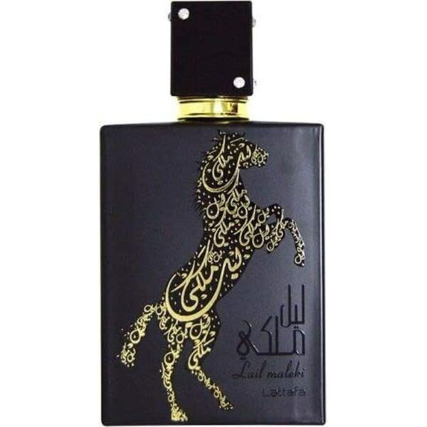 Lattafa Lail Maleki Eau De Parfum (100ml)