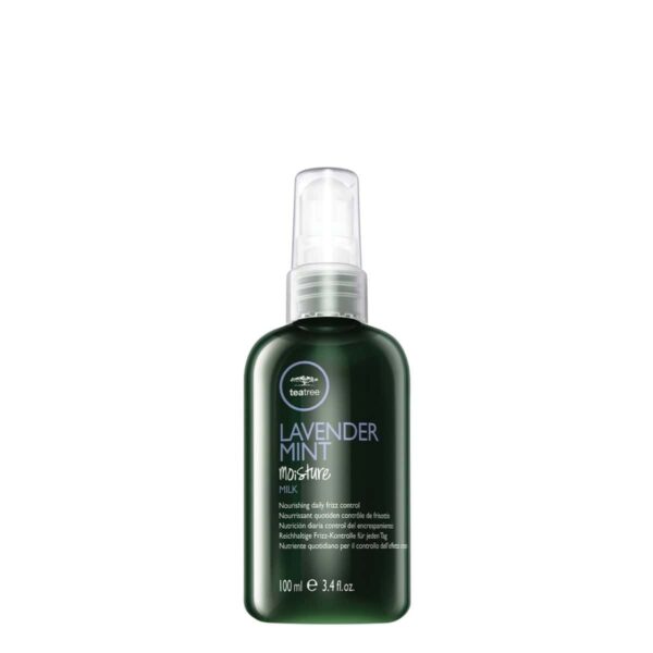 Tea Tree - Lavender Mint Moisture Milk (100ml)