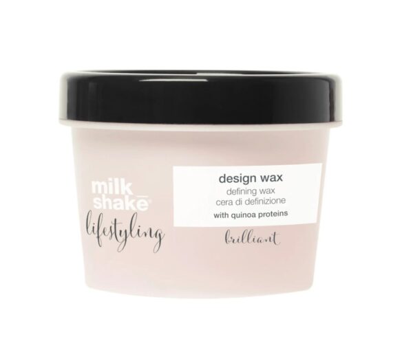 Milk_Shake Lifestyling Design Wax (100ml)