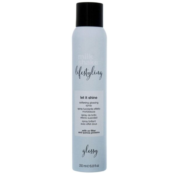 Milk_Shake Lifestyling Let It Shine (200ml)
