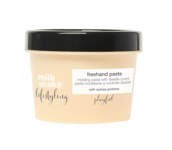 Milk_Shake Lifestyling Freehand Paste (100ml)