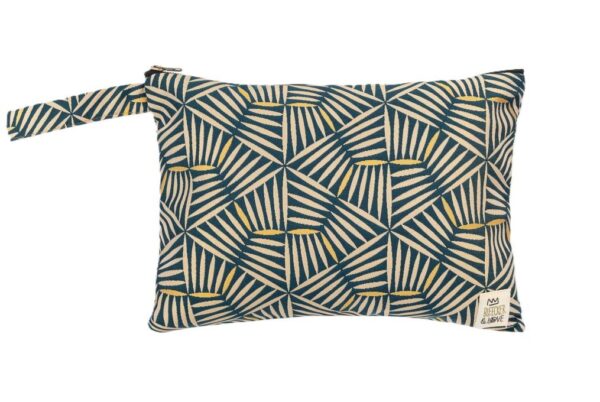Bleecker & Love Lilas (Medium)